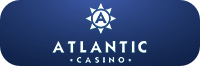 Логотип казино Atlantic logo Atlantic Casino