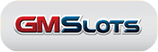 Логотип казино GMSlots logo GMSlots casino