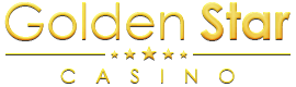 Казино Голден Стар логотип casino golden star logo