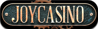 Онлайн казино Joycasino Логотип Joycasino