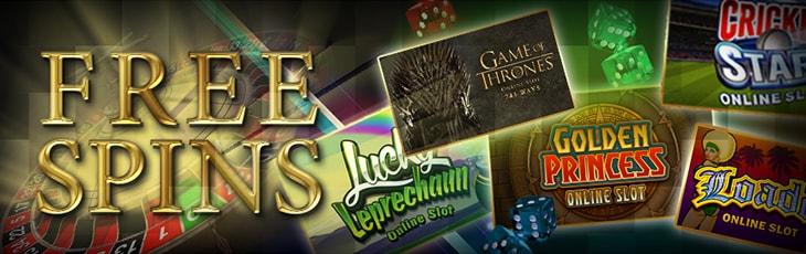 FREE SPINS PACKAGE в мобильном казино MIRA Casino