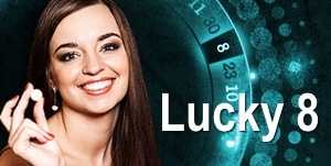 lucky 8 bonus 888 live casino