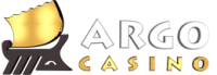 Онлайн казино Argo Argo Casino логотип