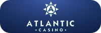 Логотип казино Atlantic logo Atlantic Casino
