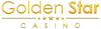 Казино Голден Стар логотип casino golden star logo