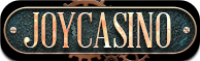 Онлайн казино Joycasino Логотип Joycasino