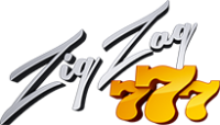 Логотип казино ЗигЗаг zigzag 777 logo