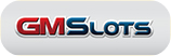 Логотип казино GMSlots logo GMSlots casino