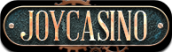Онлайн казино Joycasino Логотип Joycasino