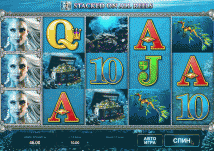 Игровой слот «Ariana» в Casino MIRA Ariana slot casino mira