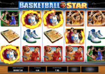 Слот Basketball Star на русском языке в CasinoMIRA Игровой автомат Basketball Star в CasinoMIRA