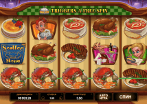 Игровой автомат Big Chef в Casino MIRA slot big chef casino mira