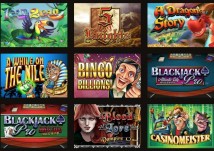 Игры от NextGaming в Play Fortuna часть 1 slots nextgaming play fortuna 1