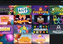 Новые слоты в казино Golden Star slots thunderkick golden star casino