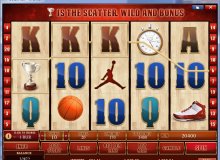 Внешний вид автомата в казино BetInHell Слот Автомат BetInHell