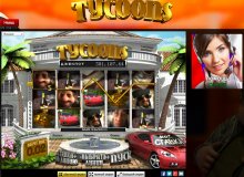 Автомат Онлайн казино 7Red