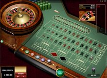 Европейская рулетка ПокерДОМ European roulette Poker DOM