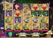 Hot Ink покердом Hot Ink Poker DOM