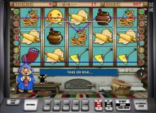 Слотовый автомат про Бабушку Вулкан Ставка Слот про Бабушку