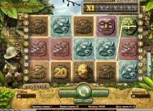 Игровой автомат «Gonzos Quest» slot Gonzos Quest