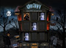 Город призраков – скретч карты в Атлантик казино ghost tower – atlantic casino