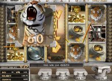 Игровой автомат Gladiator в казино Euro Moon slot gladiator euro moon casino