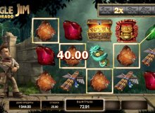 Игровой автомат «Jungle Jim - El Dorado» в казино Good Day 4 Play slot Jungle Jim - El Dorado good day 4 play