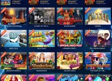 Список слотов онлайн казино ZigZag777 new slots zigzag