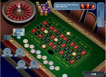 Рулетка без зеро в казино GMSlots Roulette No Zero in casino GMSlots
