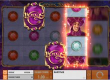 Автомат Genies Touch в Казино X slot Genies Touch – Casino-X